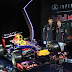 Red Bull presentó su nuevo RB9 de Fórmula 1