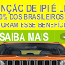 Carros com isenção de IPI: Entenda como Funciona