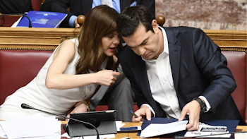 προσωπικός εκπαιδευτής να κάνει ιστορίες