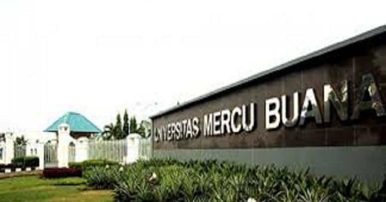 Penerimaan Calon Mahasiswa Baru Umb 2021 2022 Penerimaan Mahasiswa Baru 2021