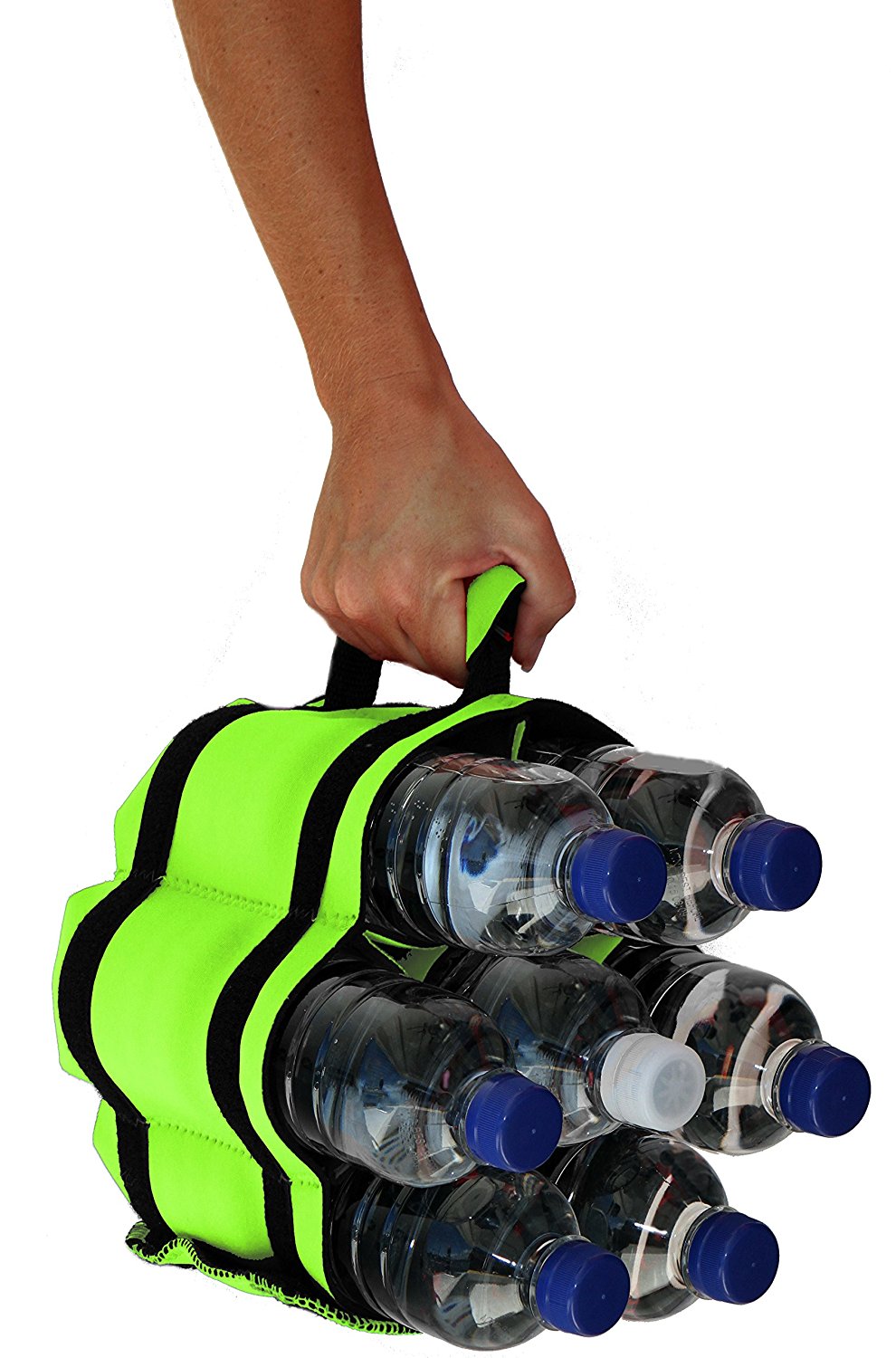 Bottle or Bear Can Holder