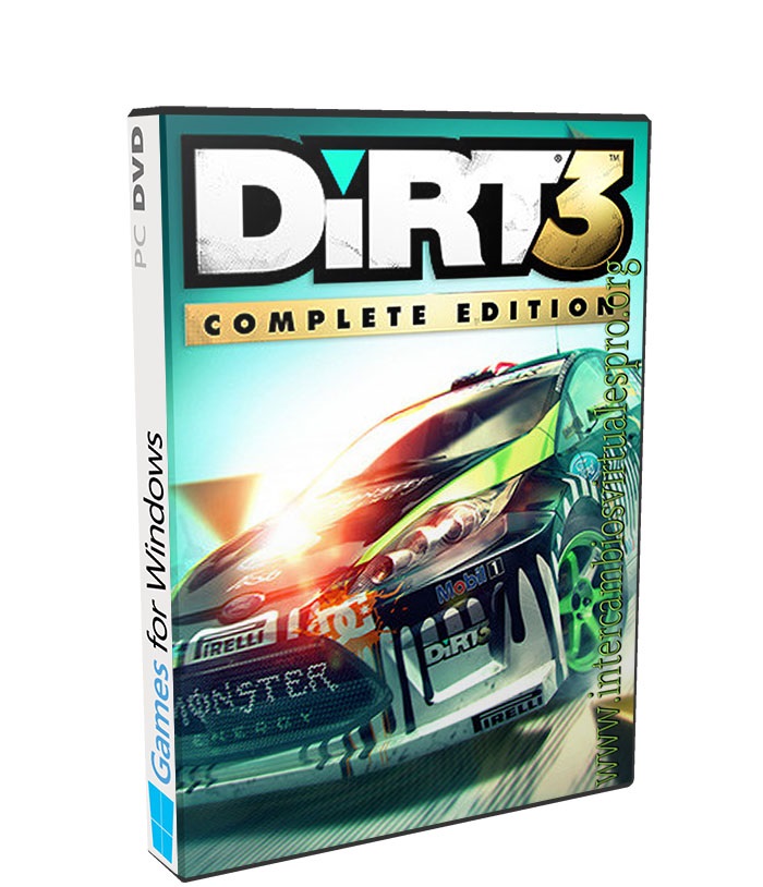 dirt 3 complete edition xbox dirt 3 complete edition xbox
