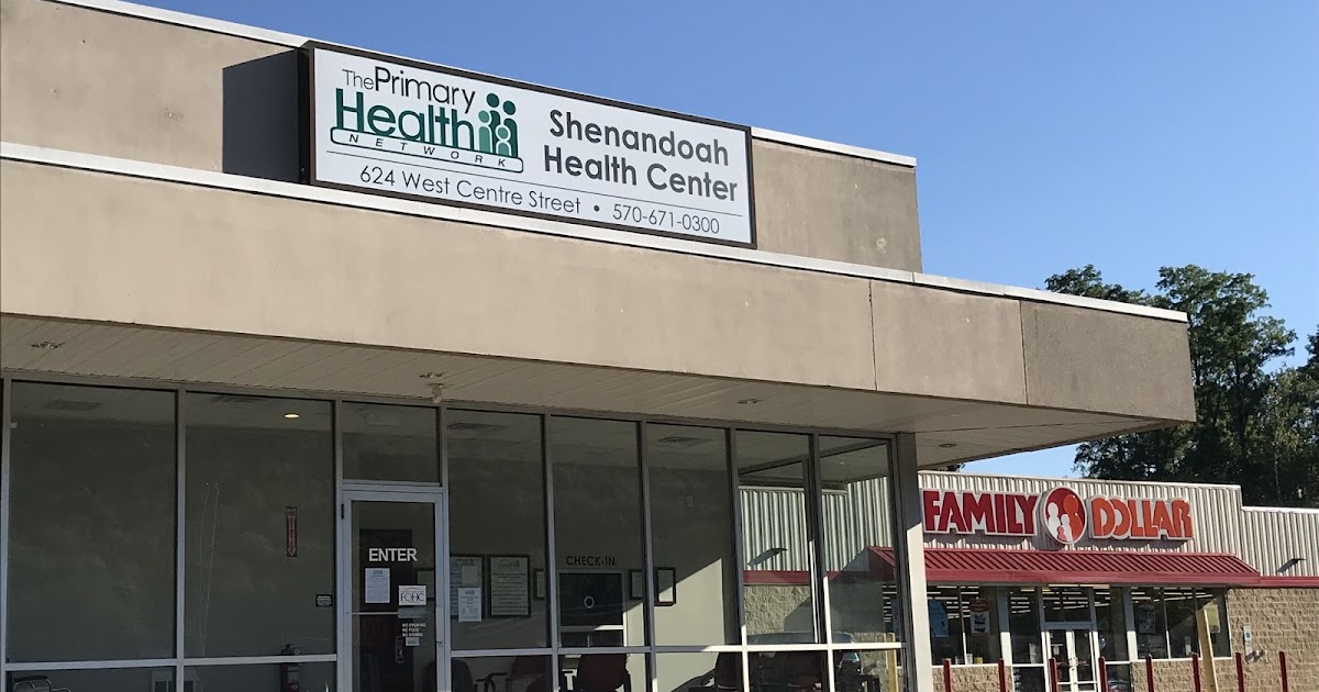 Primary Health Opens Shenandoah Health Center
