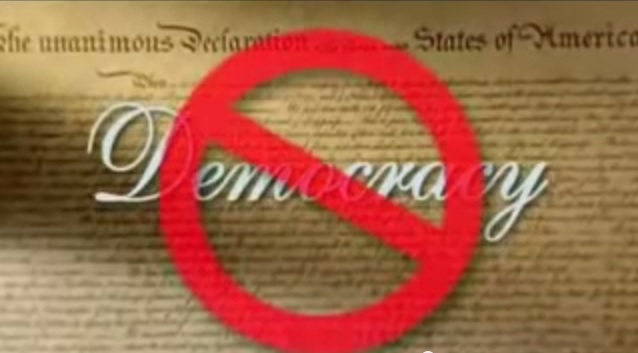 The authors of the federalist papers were convinced that