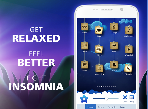 relax melodies demo relax melodies demo