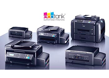 Epson EcoTank L565 Printer Review and Price