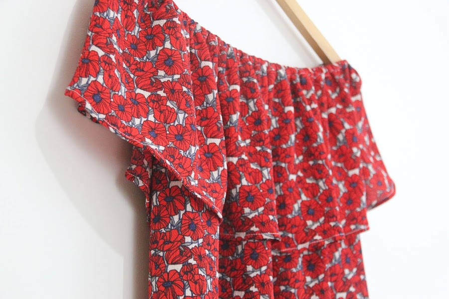 Diy patrones blusa mujer sin hombros