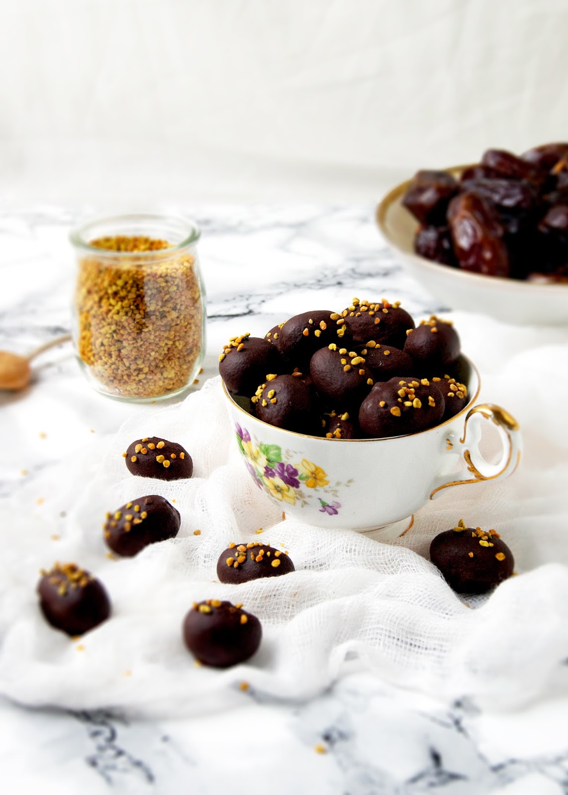 Raw Chocolate Caramel Eggs Occasionally Eggs