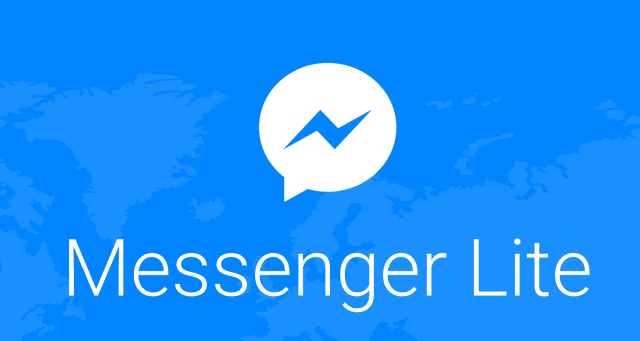 Messenger Lite Aplikasi Facebook Messenger Ringan untuk Android UPDATED