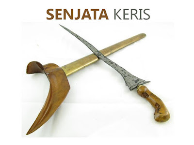 Keris Keris