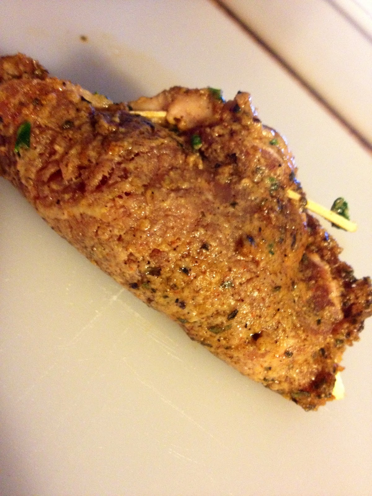 Stella's Meza Steak Pockets