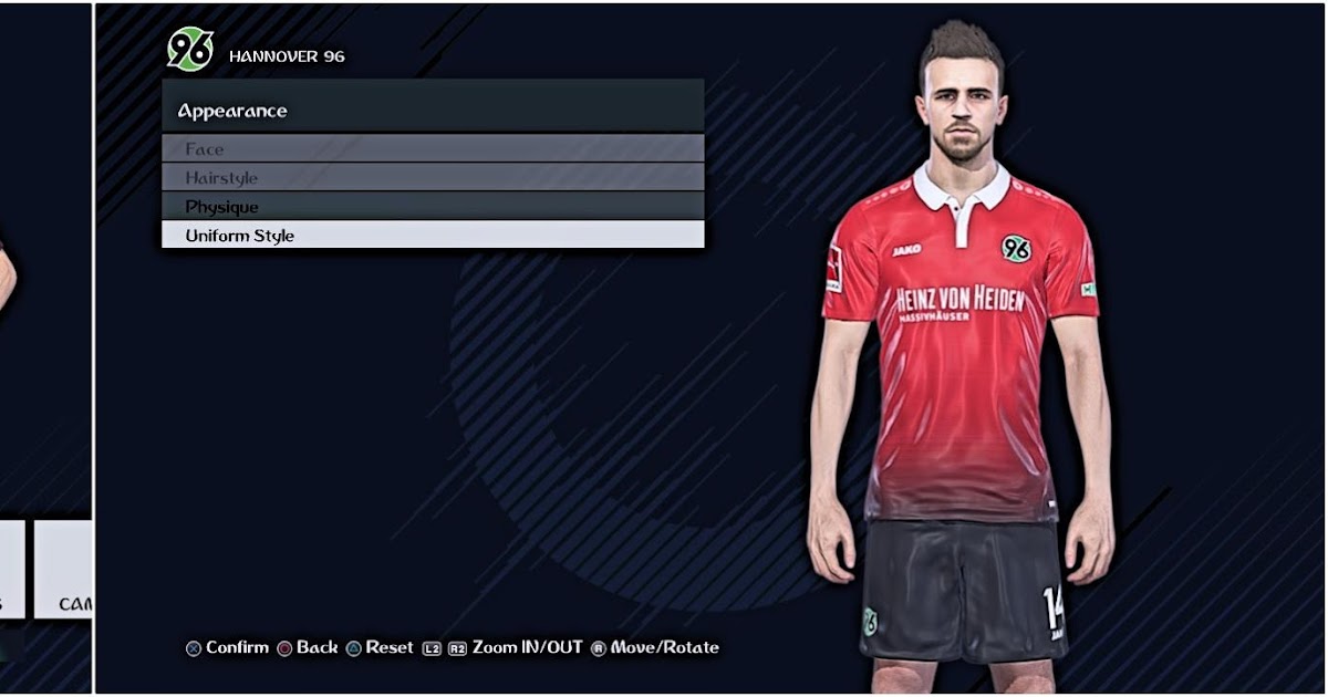 pes 2008 bundesliga patch pes 2008 bundesliga patch