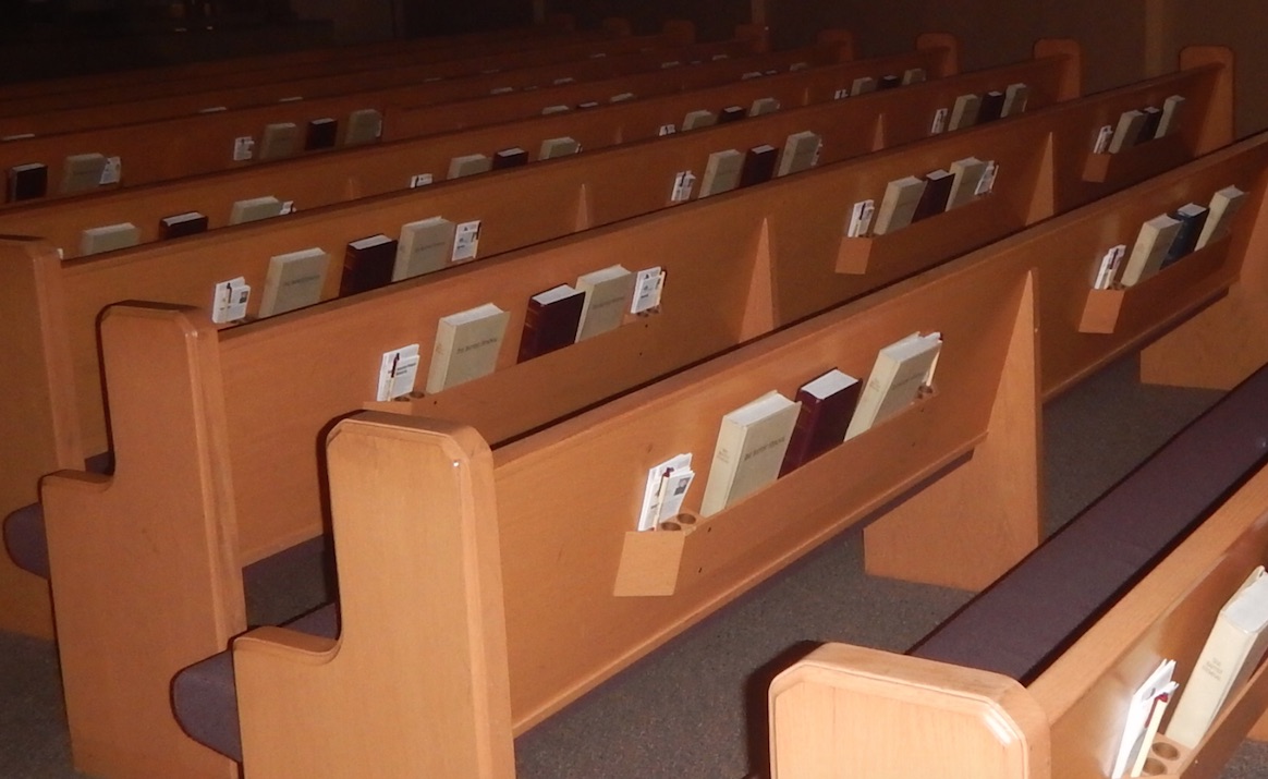 Louis Moore of Garland, Texas So you think you want to run for public