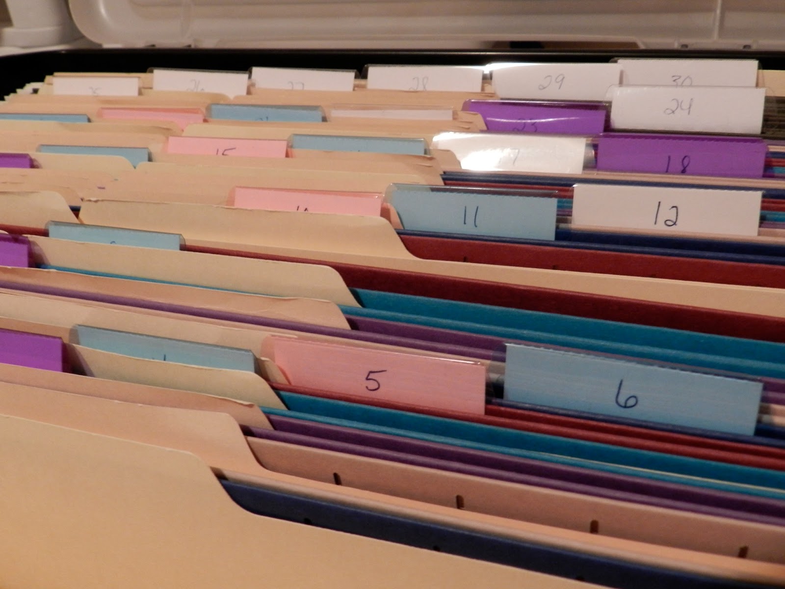 Planning Methods, Part II • A Coordinated Life