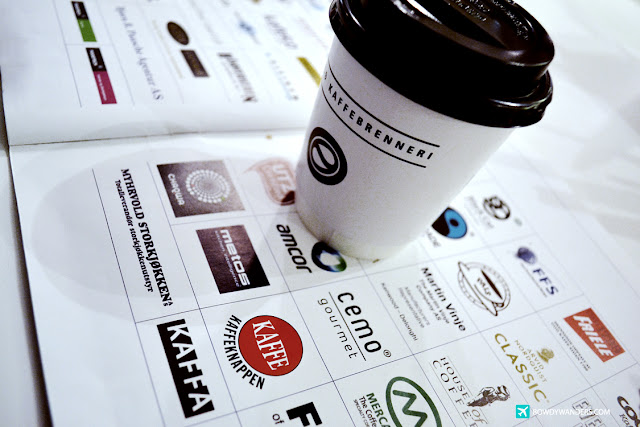 Woow Local Love at the Tromsø Kaffebrenneri – Nerstranda Cafe com Singapore Travel Blog Philippines Photo Woow Local Love at the Tromsø Kaffebrenneri – Nerstranda Cafe