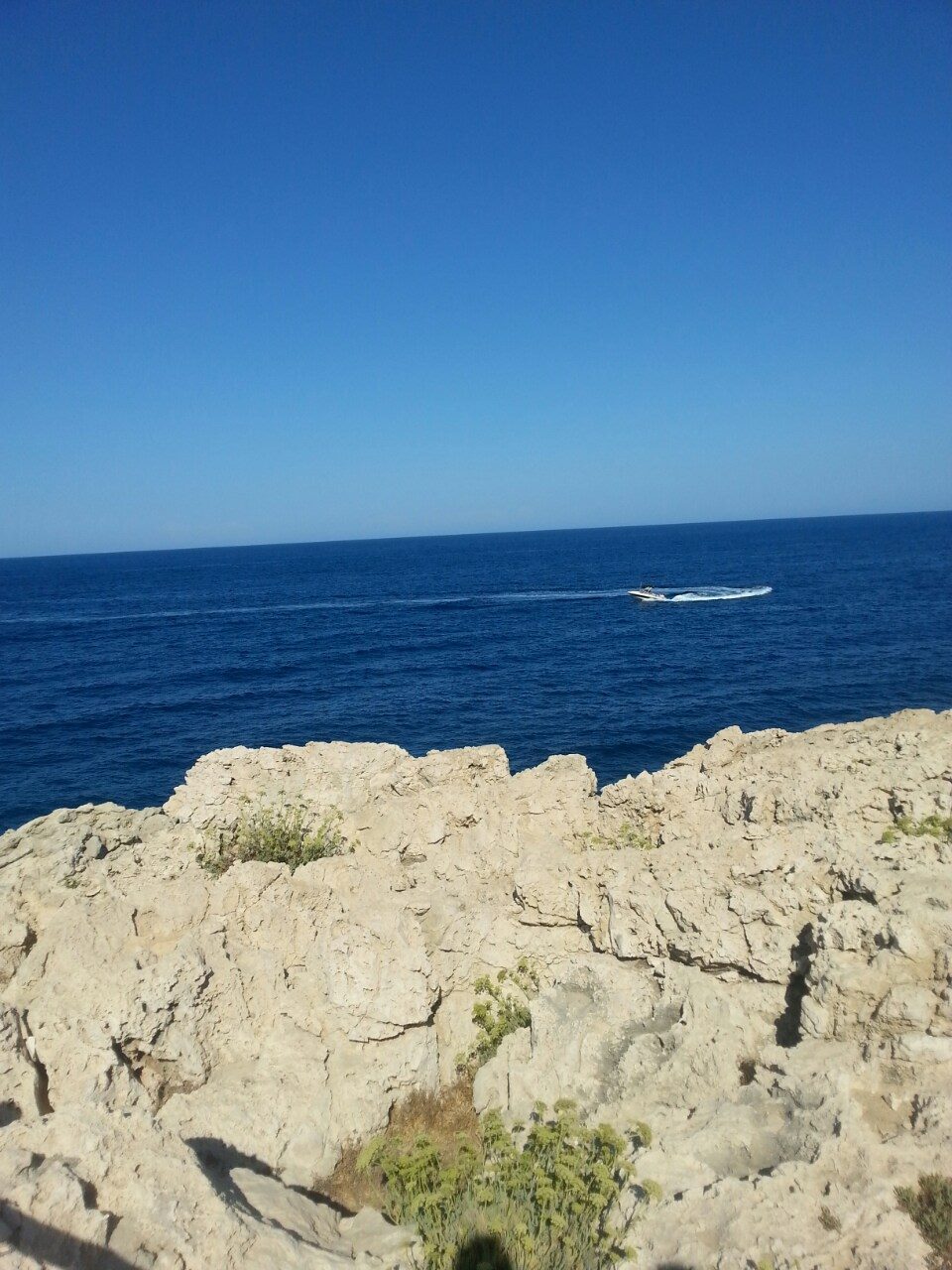Exploring Karpazia Discovering a new city