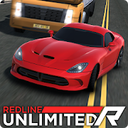 Redline Unlimited Unlimited Money MOD APK