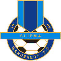 SLIEMA WANDERERS FC