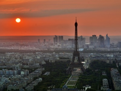Paris, Prancis Paris, Prancis
