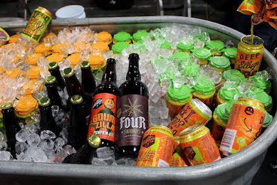 The Big Texas Beer Fest Returns toDallas' Fair Park with Local Craft Beers, Food Trucks, Live Music, and More