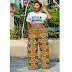 Chic Ways To Style Your Palazzo Pants