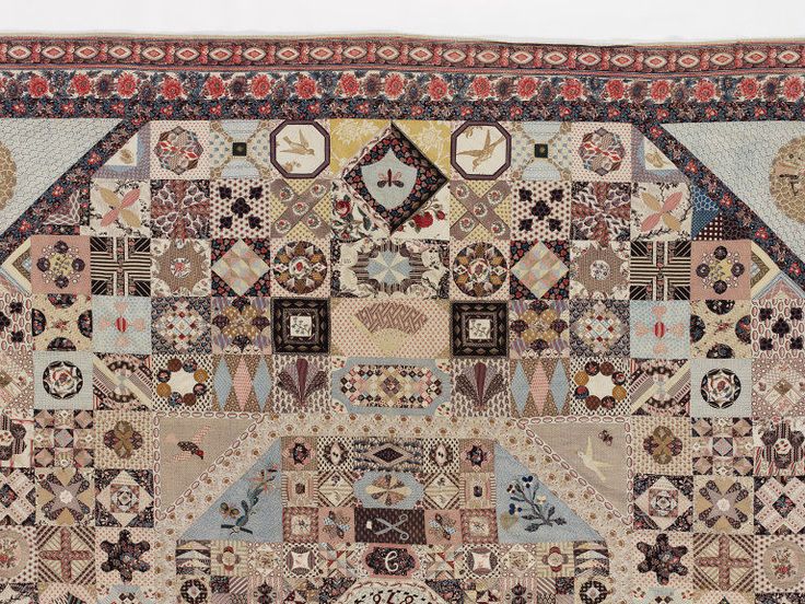 Little Welsh Quilts and other Traditions British Traditions