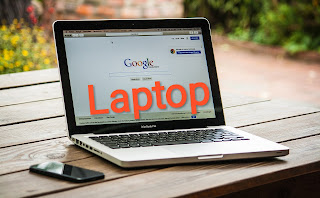 Laptop, Computer