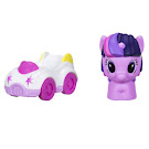 My Little Pony Twilight Sparkle Vehicle and Pony Pack Playskool Figure