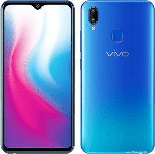 HP Vivo Y91 HP Vivo Y91