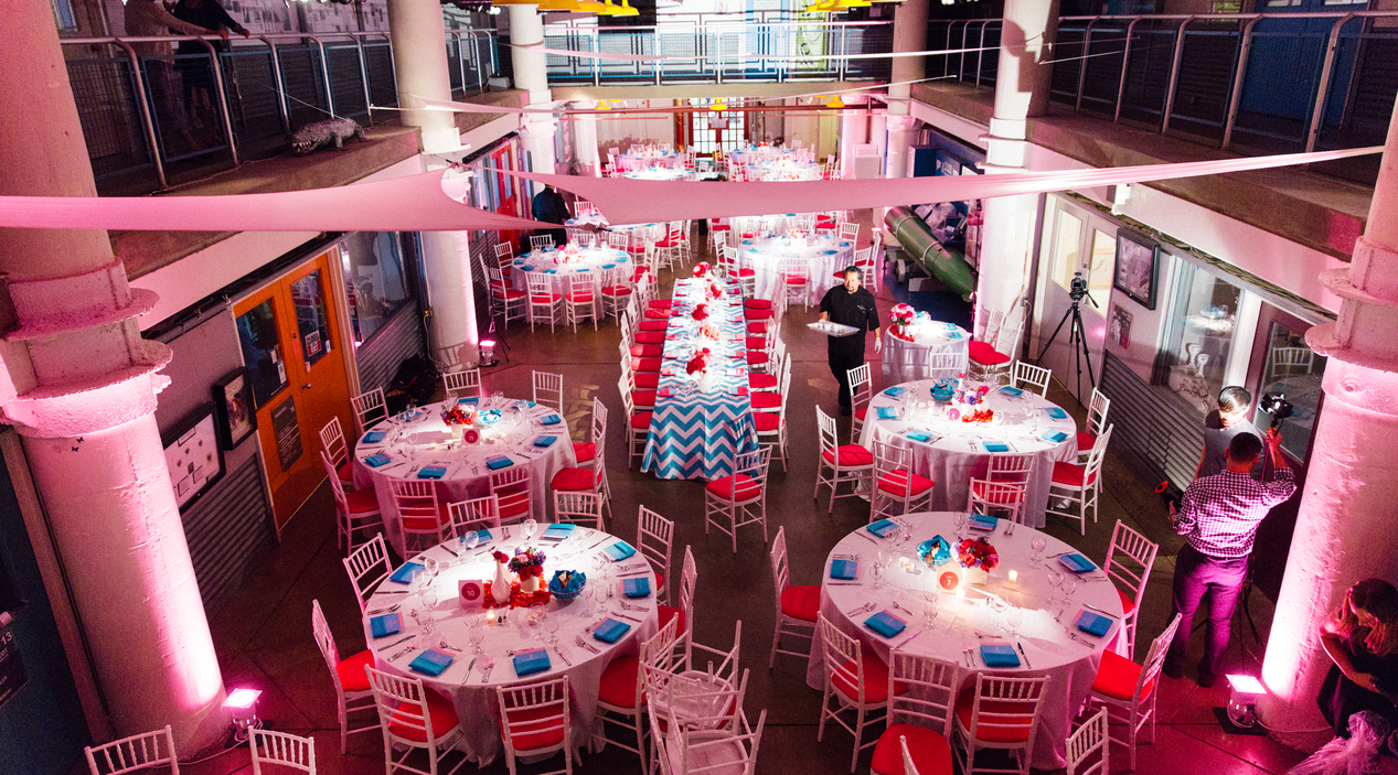 Torpedo Factory Art Center Wedding Venues Torpedo Factory Art Center Wedding Venues