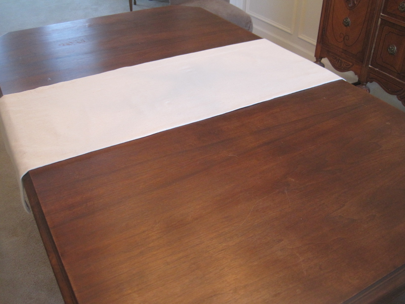 Designed To Dwell Hiding Imperfections