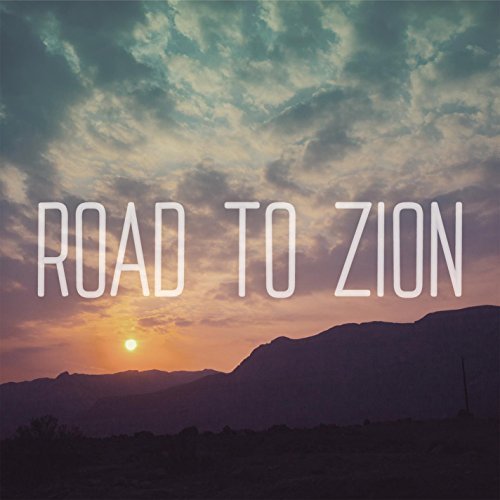 Road to Zion The Day (2017) Estéreo Notas