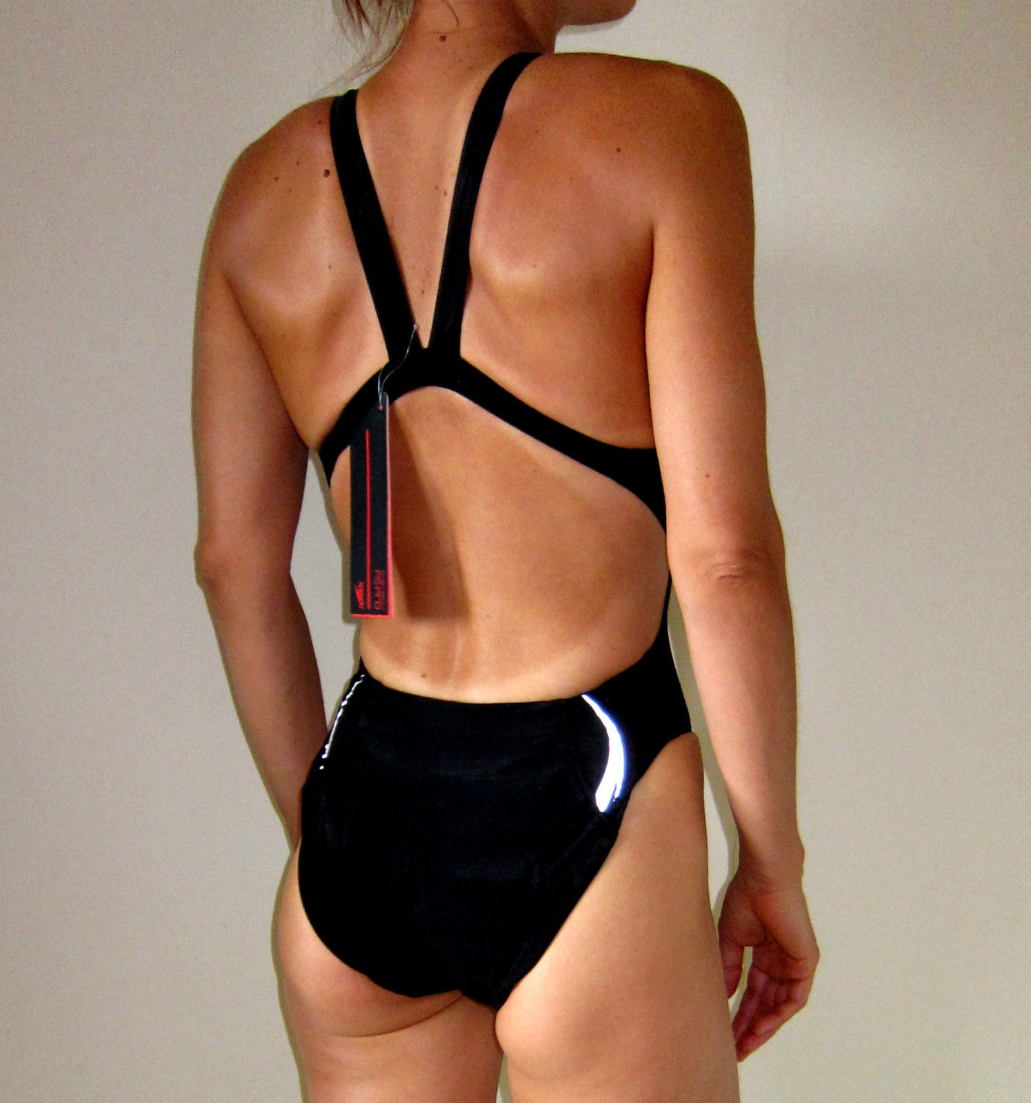 MILO Sports speedo FASTSKIN FSPRO Women's Recordbreaker 34"