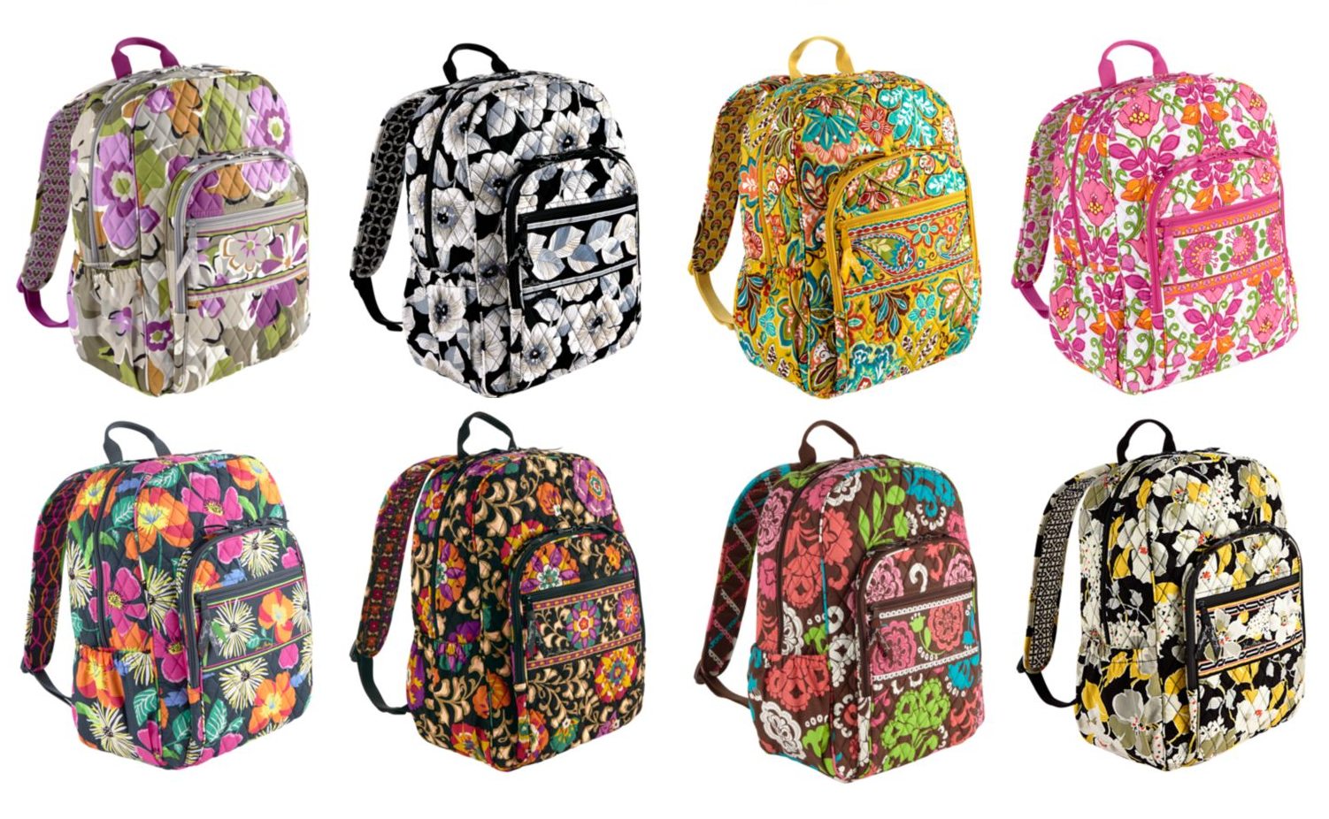 jaimeeph : Cute backpacks for school