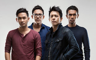 Peterpan - Walau Habis Terang Chord & Lirik