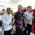 Riyono Mendorong UMKM Produksi Tas Kulit Agar Terus Berkembang