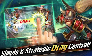 Guardian Soul Mod Apk v. 1.1.7 Data Obb Latest Guardian Soul Mod Apk v. 1.1.7 Data Obb Latest