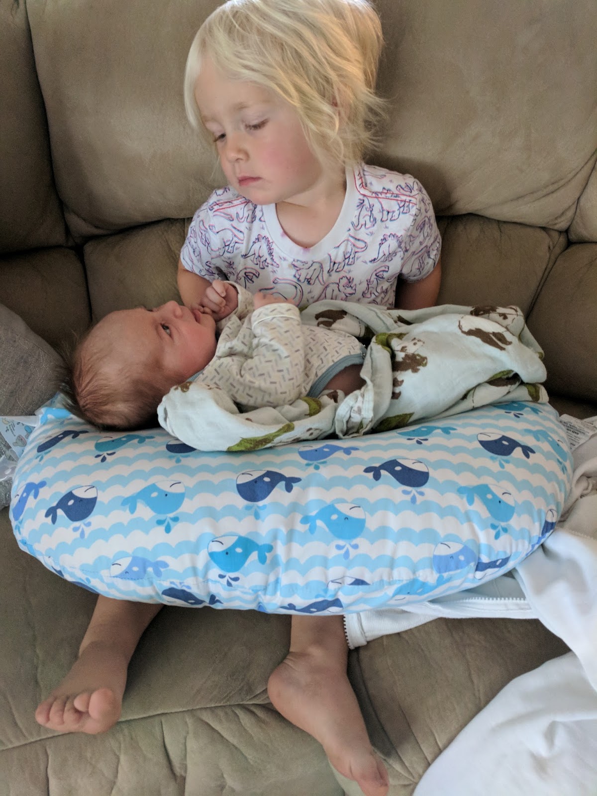 The NonHousewives 8 MustHaves for CSection Recovery