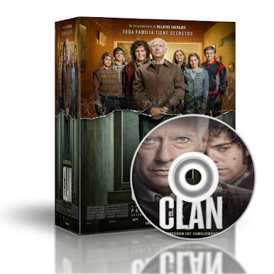 El Clan 2015 Hd-Rip-Mp4-1080p Latino El Clan 2015 Hd-Rip-Mp4-1080p Latino