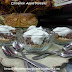 Cinnamon Apple Parfaits