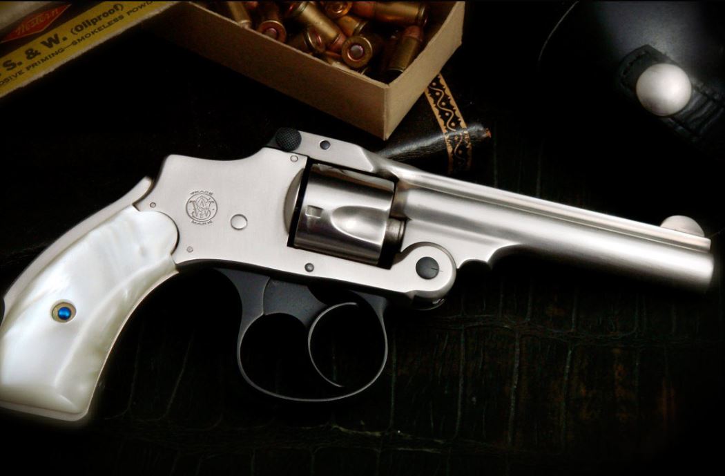 Image result for High end guns