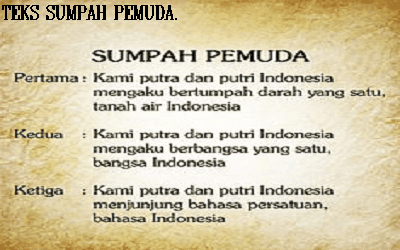 Kumpulan Harapan Untuk Indonesia - q Carta De