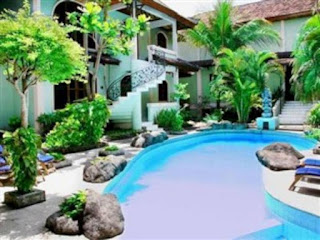 Villa Puri Royan Villa Puri Royan