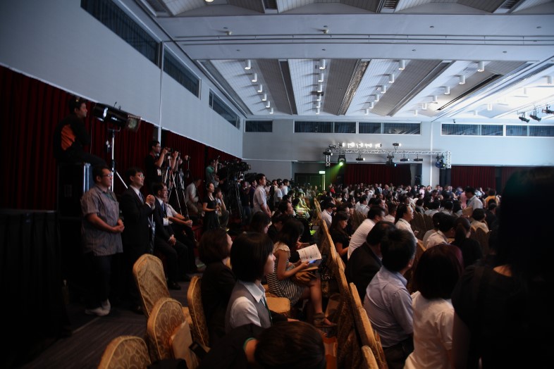 Everlight Chemical Top 100 Brands of Taiwan