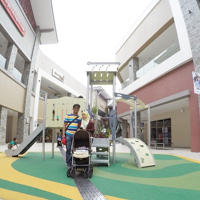 JALAN-JALAN HOLIDAY DI GENTING HIGHLANDS PREMIUM OUTLETS JALAN-JALAN HOLIDAY DI GENTING HIGHLANDS PREMIUM OUTLETS