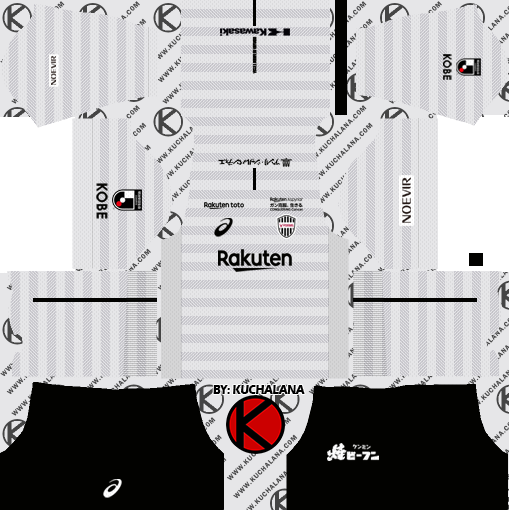 Dream league soccer kit j deals league 2019