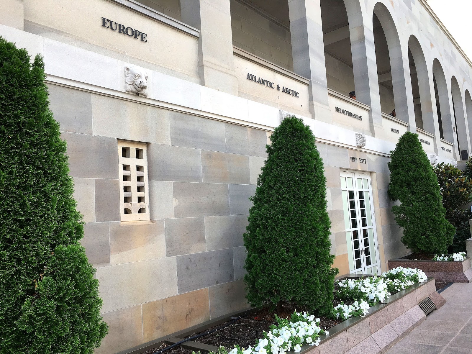 Canberra is not only the capital of Australia, but also surprisingly full of culture and history complimented with good wine and superb hiking.