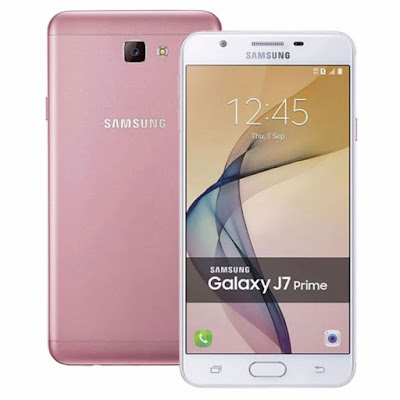 Daftar Harga Samsung Galaxy J7 Prime