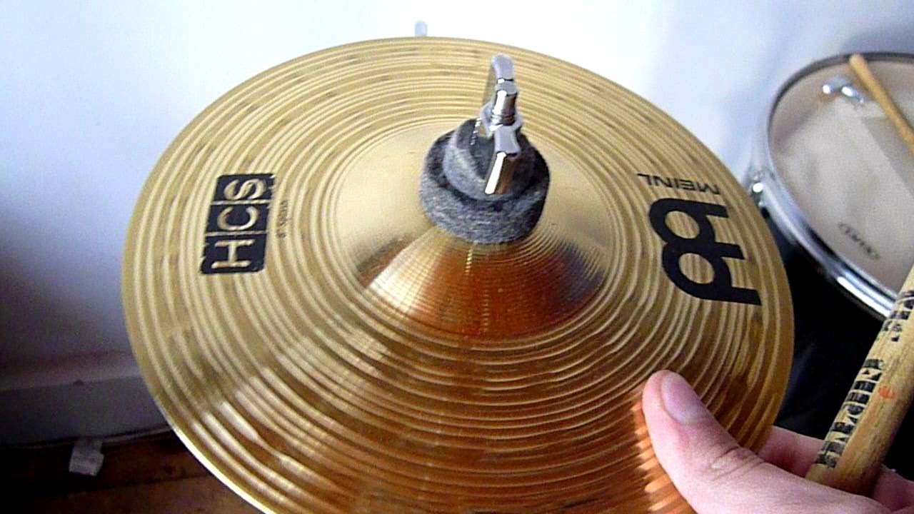 JENISJENIS CYMBAL DRUMMERINDO