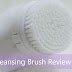 ALDI Cleansing Brush Review 